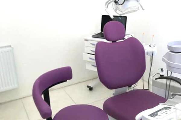 مطب دکتر فرشته فروتن