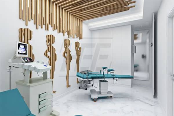 مطب دکتر محدثه شریفی