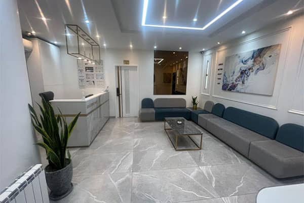 مطب دکتر محسن بیاتی