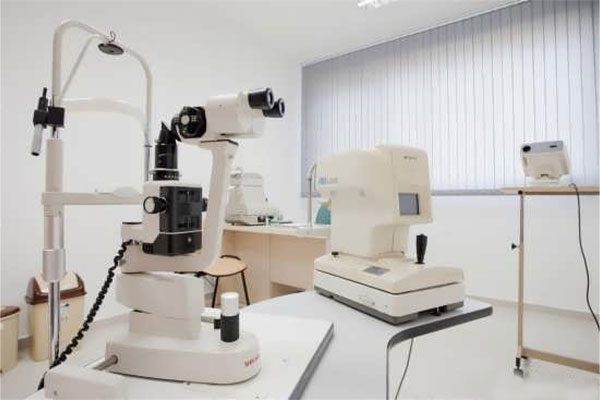 مطب دکترمحمد فیروزی