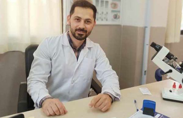 مطب چشم پزشکی