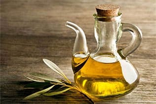 روغن های پخت و پز