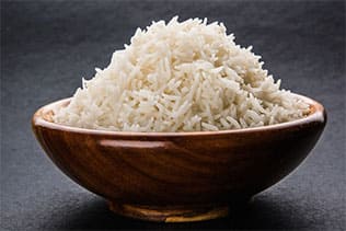 برنج هندی