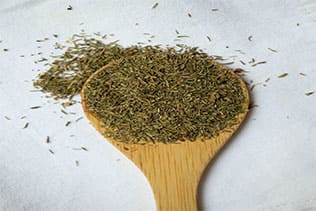 خواص آویشن