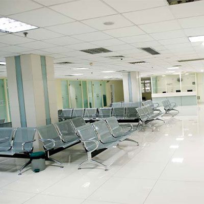 پذیرش درمانگاه شبانه روزی عالمی