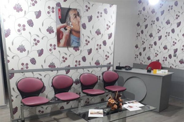 مطب شنوایی شناسی ادیولوژی