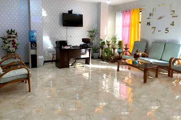 مطب مشاوره دکترعلی محمدی