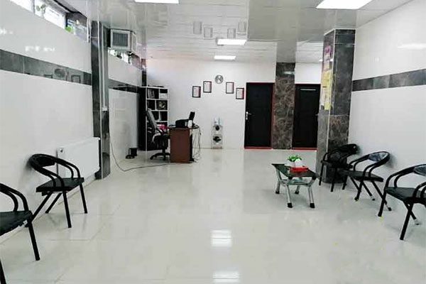 مطب دکترمنصور فتحی نیا