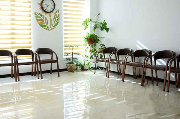 مرکز مشاوره دکتر مریم شمسی