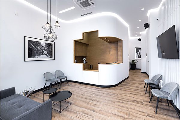 مطب دكتر مهسا محمدی