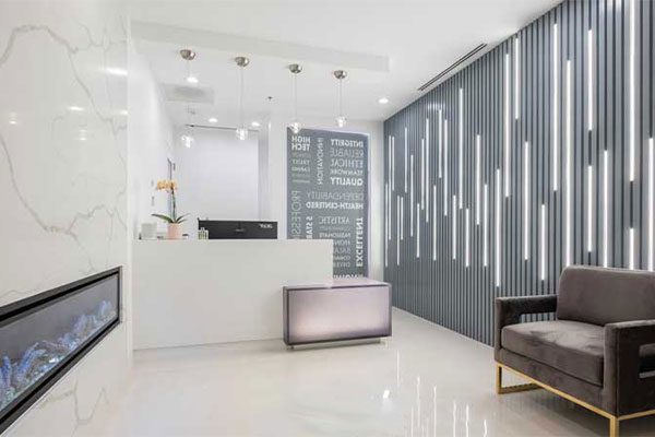 مطب دكترمحمد قبادی مهر