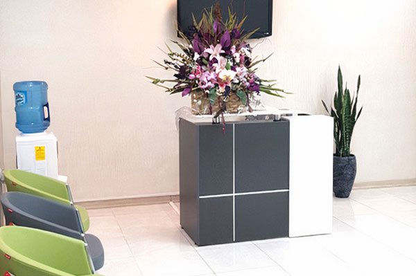 مطب دکتر محمد رمضانی