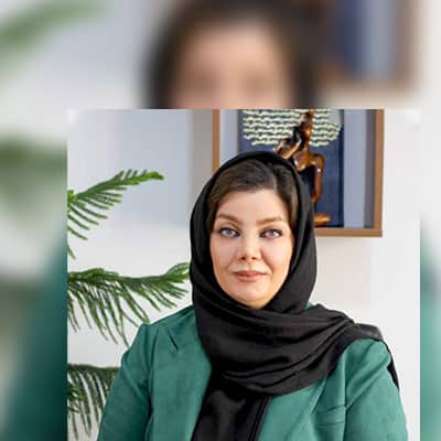 دکتر محدثه اقبالی روانشناس