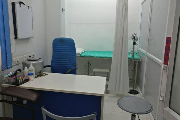 مطب دکتر نیلوفر پیشکار