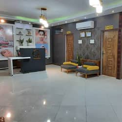 کلینیک تخصصی الیزا