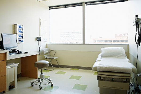 مطب دکترعمومی