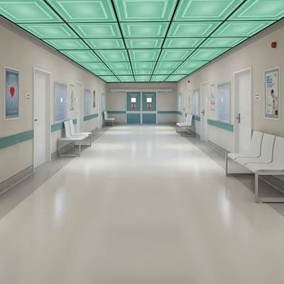 درمانگاه مهر سیما