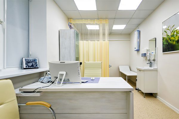 مطب دکترعلیرضا بلندی دکترعمومی