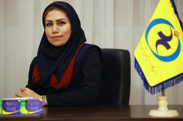 دکتر فاطمه یزدانی