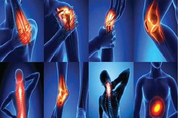 متخصص ارتوپد دکتر یداله امیدی