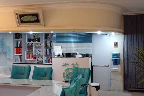 مطب دکترطیبه حسینی روانشناس