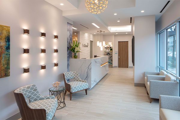 کلینیک پوست و مو دکتر سیدمحمدباقر