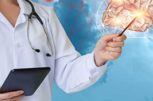 متخصص مغز و اعصاب