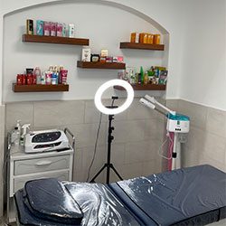 کلینیک زیبایی یولیا