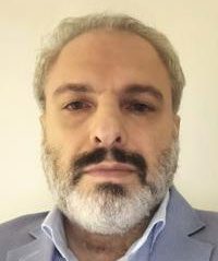 دکتر محمد قبادی مهر