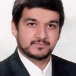 دکتر محمدرضا علیمی متخصص اعصاب و روان