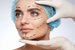 عوارض کانتورینگ صورت چیست؟