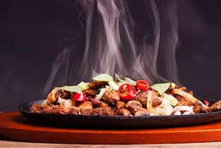مواد غذایی که نباید دوباره گرم شوند