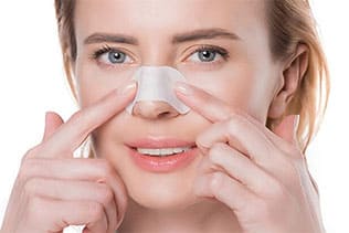 مراقبت های بعد از جراحی بینی چیست؟